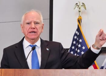 Walz turned 'blind eye' to fraud warnings in Minnesota: GOP state committee chair