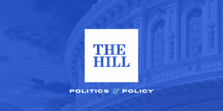 We're launching commenting at The Hill 
