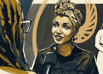 What Did Ilhan Omar Know And When Did She Know It?