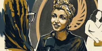 What Did Ilhan Omar Know And When Did She Know It?