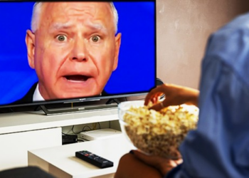 What the US Attorney Investigating MASSIVE Minn. Fraud Told CBS News Should Make Tim Walz Nervous – Twitchy