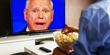 What the US Attorney Investigating MASSIVE Minn. Fraud Told CBS News Should Make Tim Walz Nervous – Twitchy