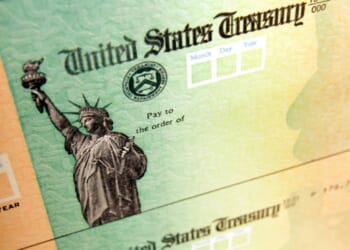 When can Social Security beneficiaries expect their January 2026 payments?
