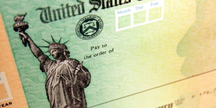 When can Social Security beneficiaries expect their January 2026 payments?