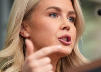 White House Press Briefing Turns Contentious Over ‘Affordability’