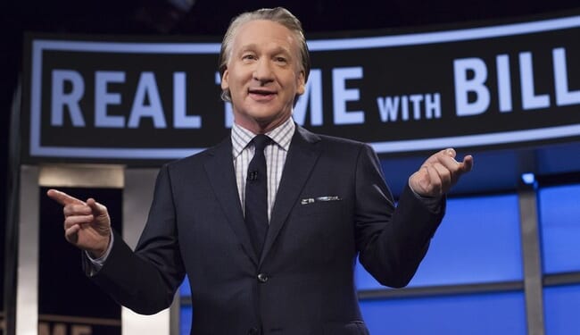 'You're Going to Blame Whitey?' Bill Maher EMBARRASSES Ana Kasparian Over the Middle East and Israel – Twitchy