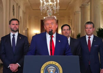 Trump And Rubio’s Best America First Wins Of 2025