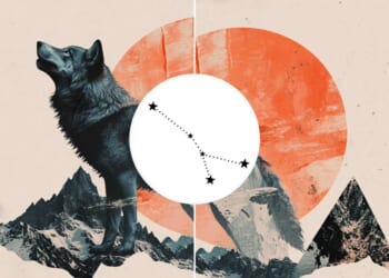 3 zodiac signs most affected by January 2026 Wolf Moon in Cancer