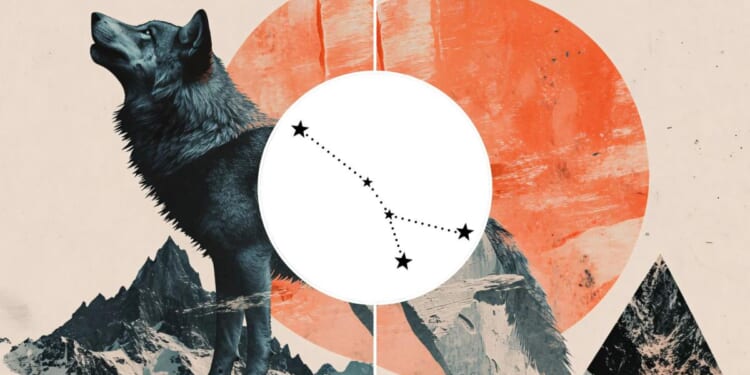 3 zodiac signs most affected by January 2026 Wolf Moon in Cancer