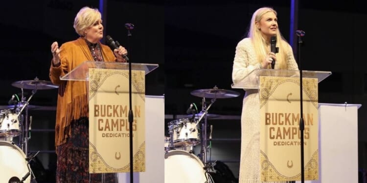 Turning Point USA Begins New Year With Renamed Headquarters Following $10 Million Gift