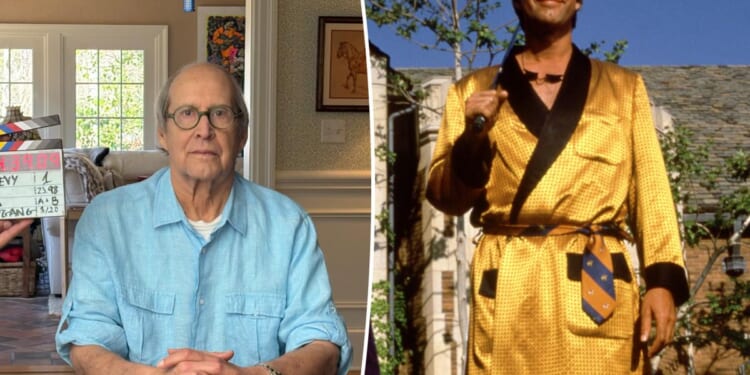 Biggest 'I'm Chevy Chase and You're Not' doc revelations