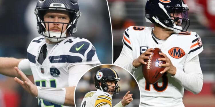 NFL Week 18 predictions, best bets: Picks against the spread for every game