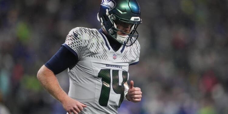 BetMGM bonus code NYPDM1500: Get a 20% first deposit match up to $1,500 for Seahawks vs. 49ers