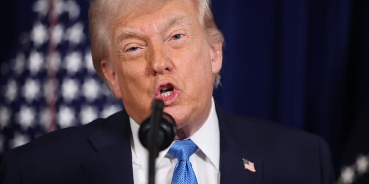 How to follow up on Trump's smashing Venezuela success