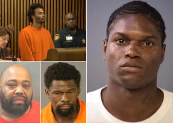 The Bail project spent 91M freeing criminal suspects including future murderers