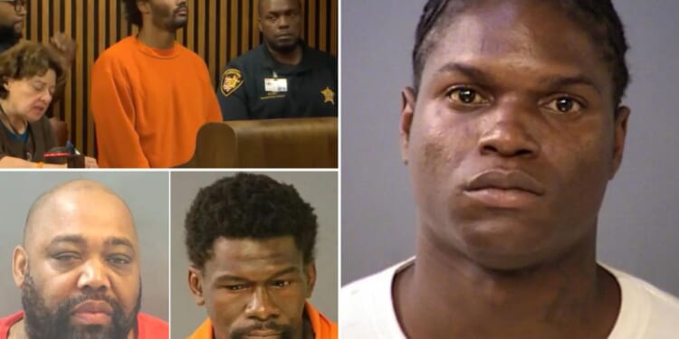 The Bail project spent 91M freeing criminal suspects including future murderers