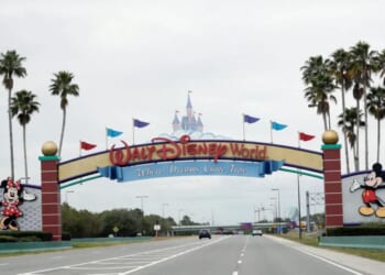 Dead body found at Disney World – after series of deaths rocked resort last year: cops