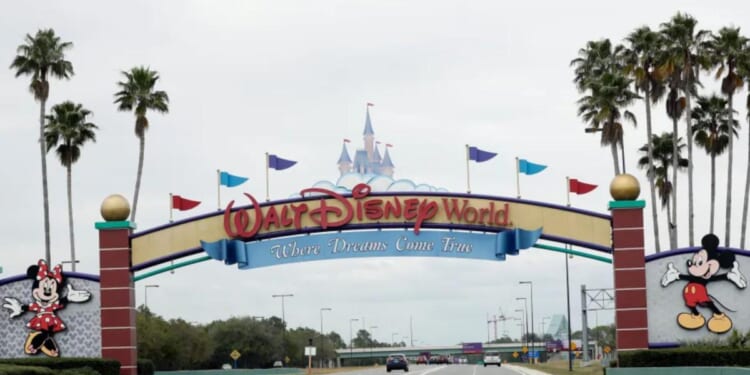 Dead body found at Disney World – after series of deaths rocked resort last year: cops