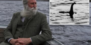 Longtime Loch Ness monster hunter turns skeptic with down-to-earth explanation for sightings