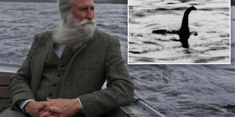 Longtime Loch Ness monster hunter turns skeptic with down-to-earth explanation for sightings