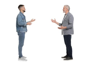 Dear Abby: I don't want to see my grandkids due to their homophobic dad