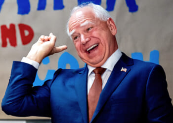 Take My Governor—Please