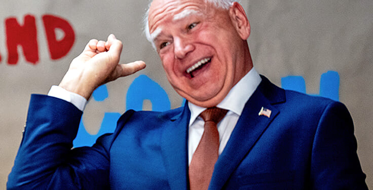 Take My Governor—Please