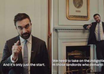 ‘Rental ripoff’ hearings blasting ‘abusive’ NYC landlords to take place during Mamdani’s first 100 days in office