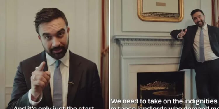 ‘Rental ripoff’ hearings blasting ‘abusive’ NYC landlords to take place during Mamdani’s first 100 days in office