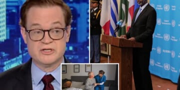 Somali ambassador to UN is linked to shady Ohio health care company: HHS official