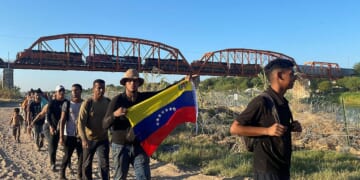 How Maduro’s Arrest Could Slow Migration From Venezuela, Ramp Up Deportation Raids