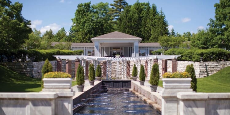 Canyon Ranch is where the rich and famous get their elite-level wellness treatment