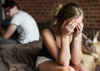 Dear Abby: My relationship with my boyfriend is crumbling