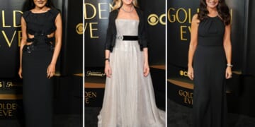 Sarah Jessica Parker, Kristin Davis, Mindy Kaling, and more