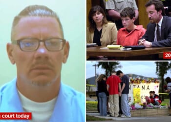 San Diego school shooter could walk free under California youth law