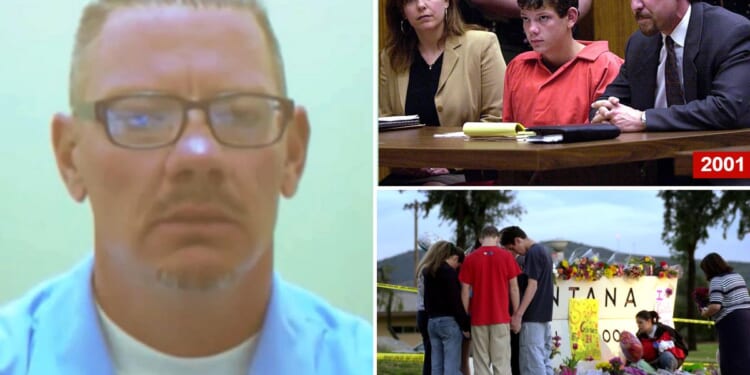 San Diego school shooter could walk free under California youth law