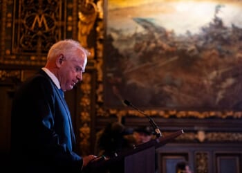 The Somali Daycare Scam Is Just The Tip Of The Iceberg. The Truth Will Shock You.