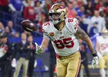 FanDuel Sportsbook promo code: Bet $5, get $300 in bonus bets for 49ers vs. Eagles