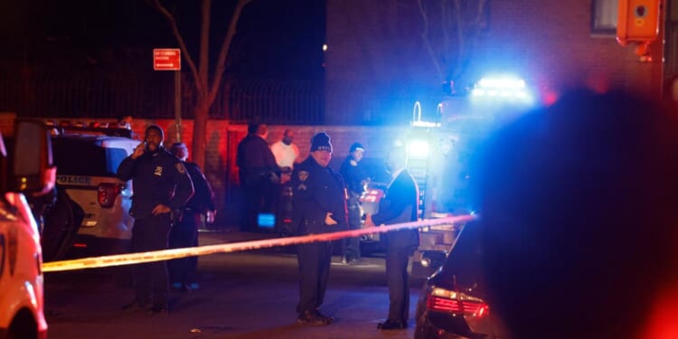 NYC road rage suspect shot dead in altercation with cops: sources