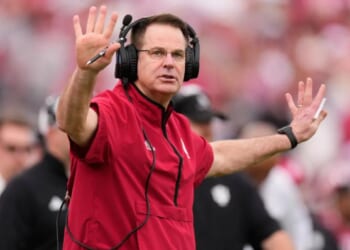 2025-26 College Football Playoff semifinal predictions, picks, odds