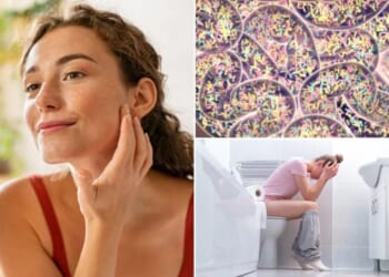 8 weird facts about your body you’ll never be able to unhear