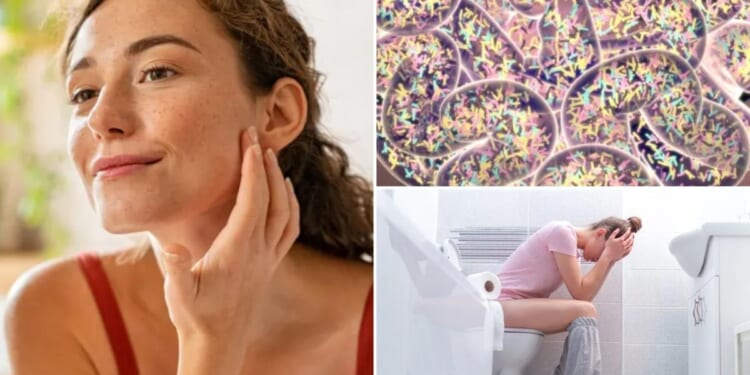 8 weird facts about your body you’ll never be able to unhear
