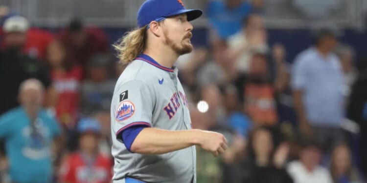 Ryan Stanek agrees to deal with Cardinals after rough 2025 with Mets