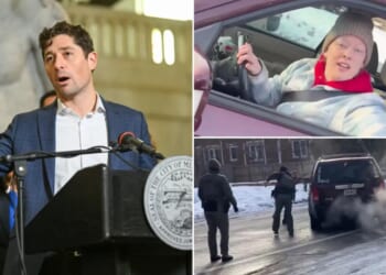 Minneapolis Mayor Jacob Frey dismisses new ICE shooting video, says agent 'walked away with a hop in his step'