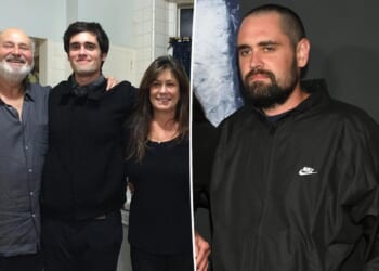 Nick Reiner’s weight gain fueled parents' murders, doc claims