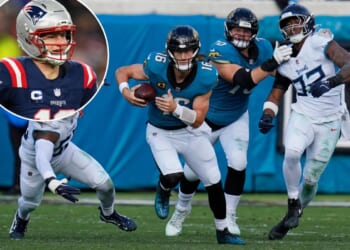 NFL Wild Card Weekend predictions, picks for Sunday and Monday