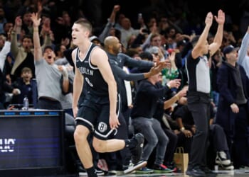 Underdog fantasy promo code NYPOST: Play $5, get $75 in bonus entries for Nets vs. Grizzlies