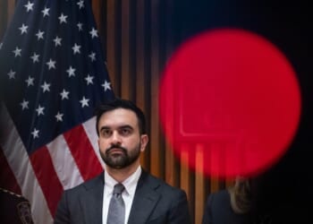 NYC's New Mayor Suddenly Hates Hamas... After Voters Ignored All the Red Flags – Twitchy