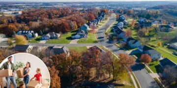 These are the best states to raise a family