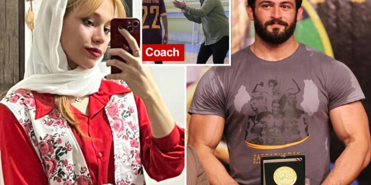 Fashion student, 23, killed during Iran anti-regime protests